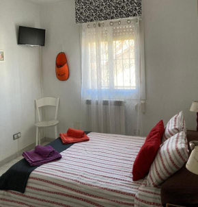 Lovely quiet room!! LSS0009